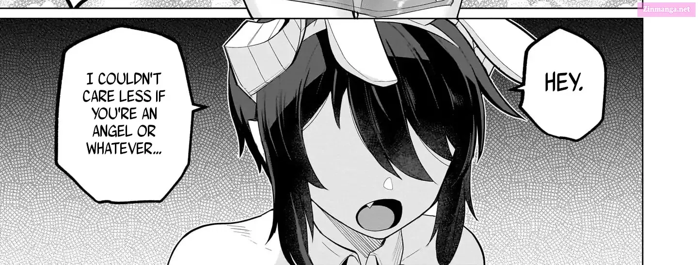 I'm dating a Dark Summoner Kainu Manga Chapter 49 Page 21