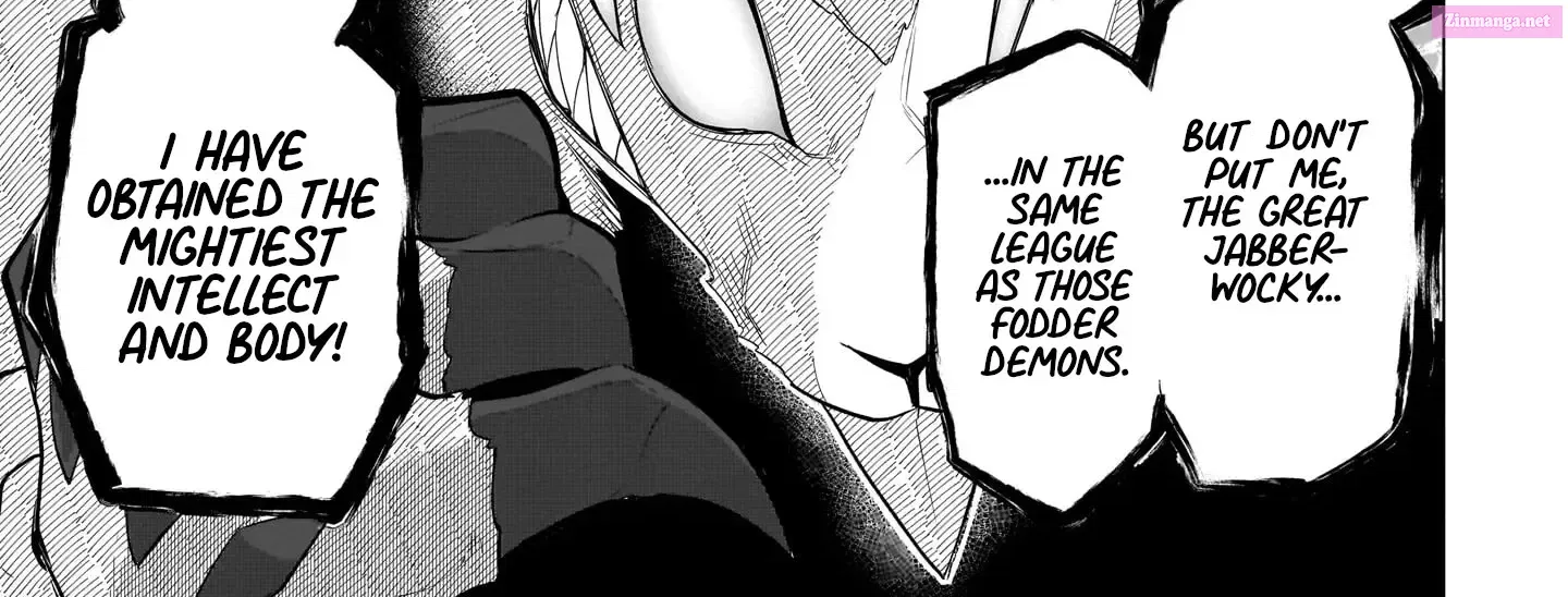 I'm dating a Dark Summoner Kainu Manga Chapter 48 Page 6