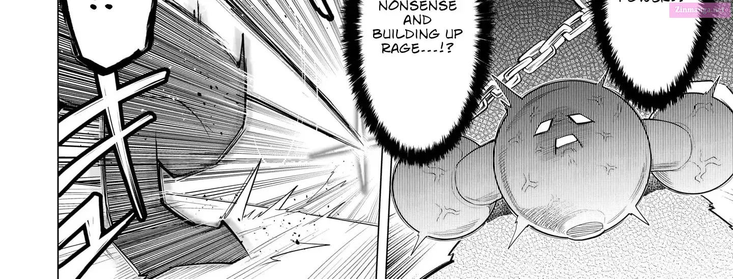 I'm dating a Dark Summoner Kainu Manga Chapter 48 Page 20