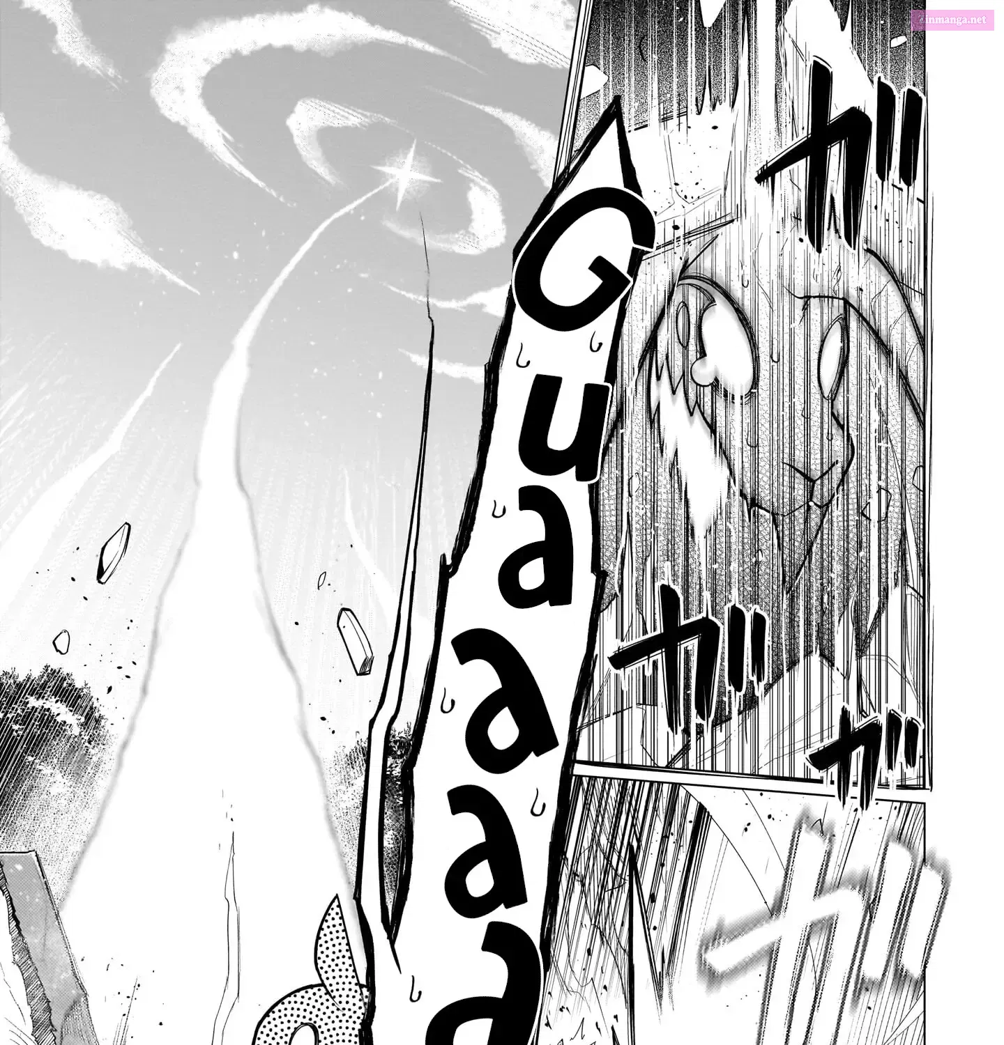 I'm dating a Dark Summoner Kainu Manga Chapter 48 Page 25