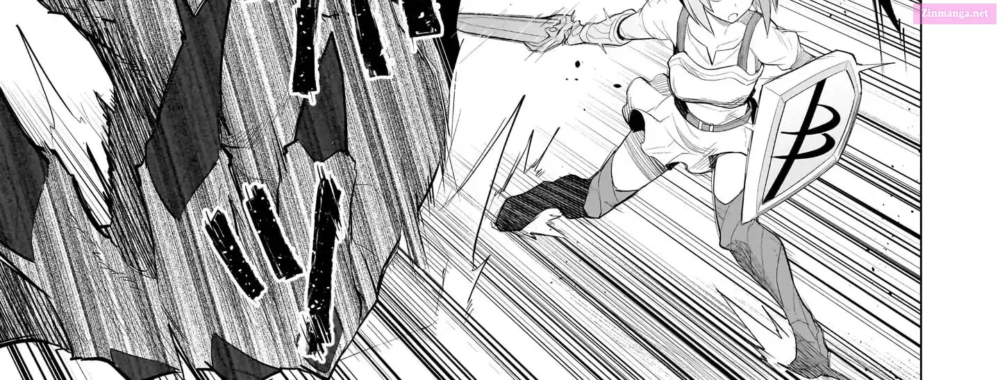 I'm dating a Dark Summoner Kainu Manga Chapter 47 Page 18