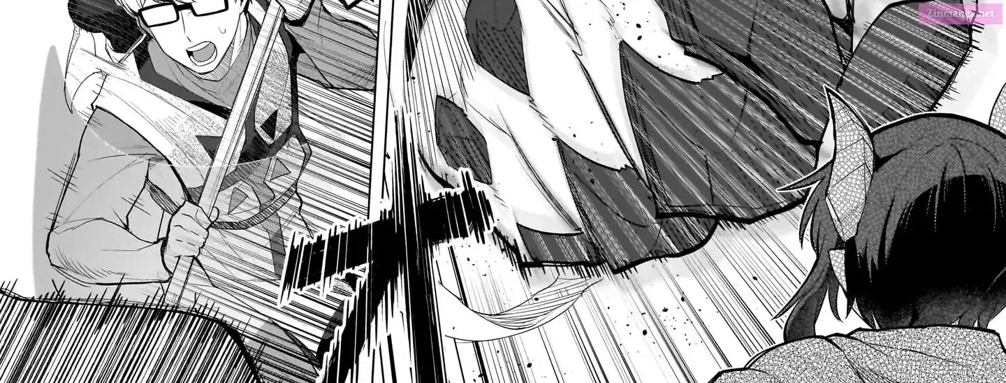 I'm dating a Dark Summoner Kainu Manga Chapter 47 Page 22