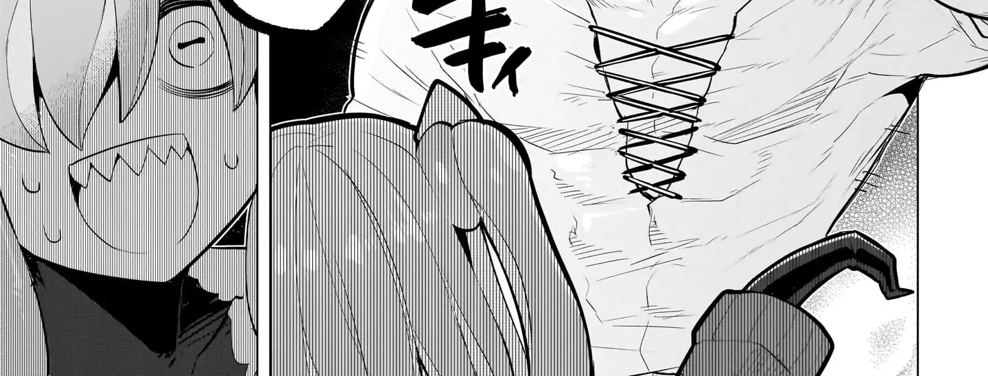 I'm dating a Dark Summoner Kainu Manga Chapter 42 Page 18