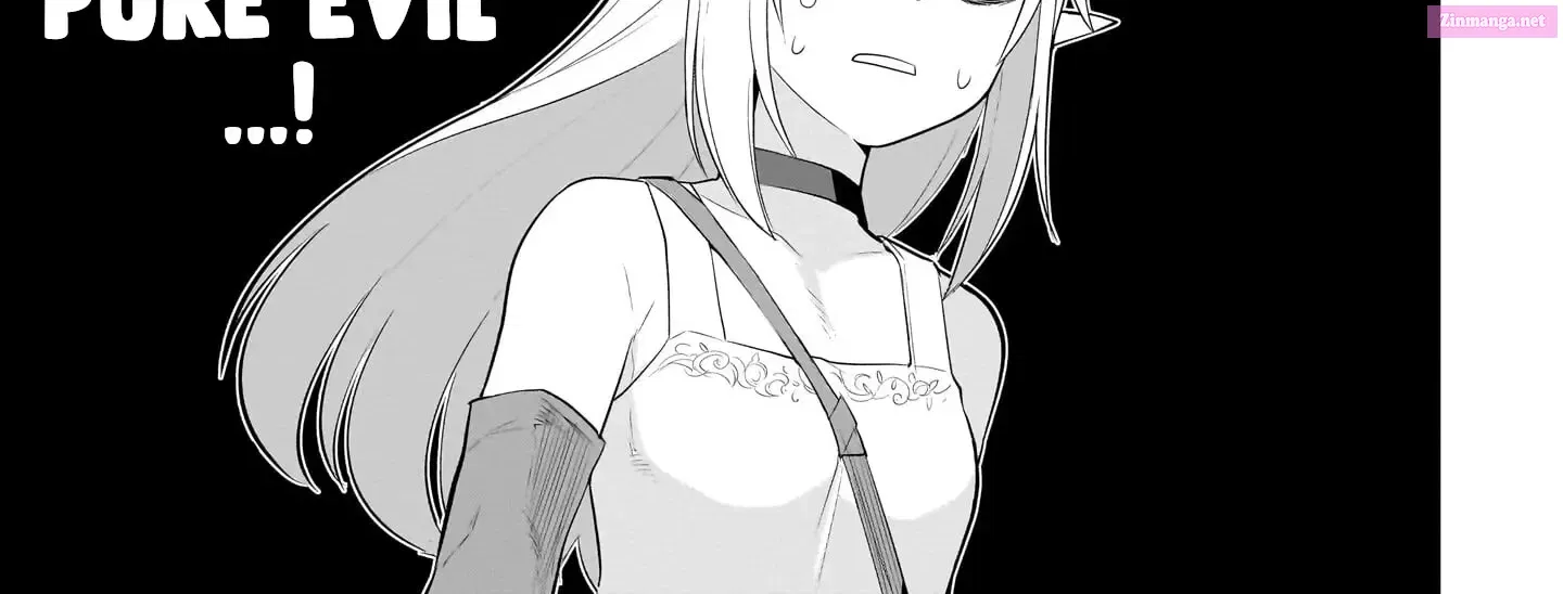 I'm dating a Dark Summoner Kainu Manga Chapter 40 Page 18