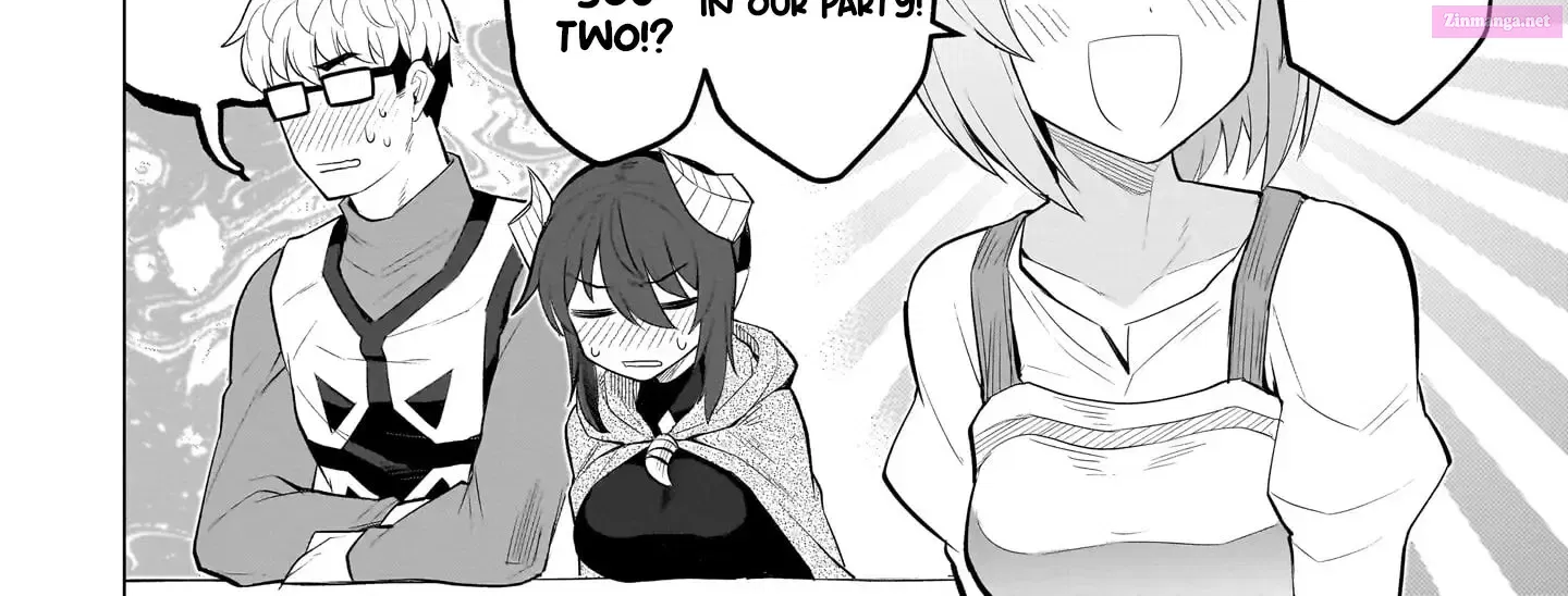 I'm dating a Dark Summoner Kainu Manga Chapter 40 Page 24