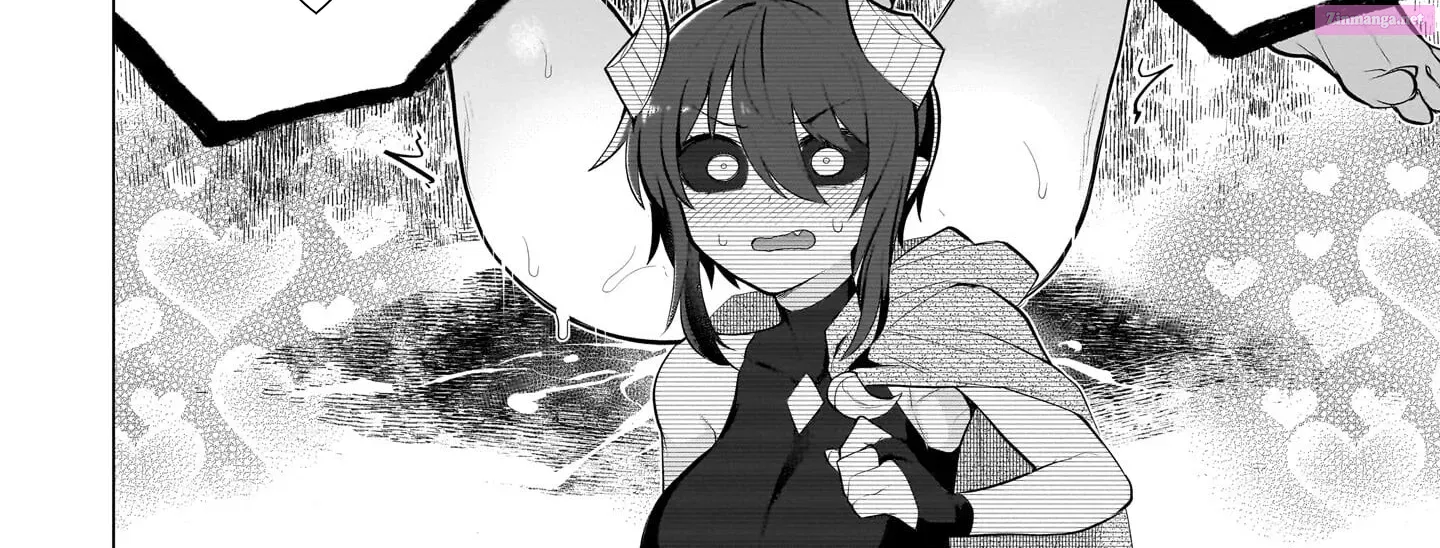 I'm dating a Dark Summoner Kainu Manga Chapter 35 Page 24