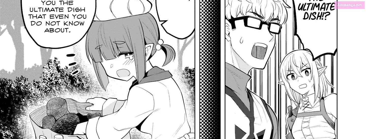 I'm dating a Dark Summoner Kainu Manga Chapter 34 Page 18