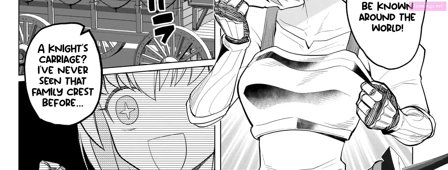 I'm dating a Dark Summoner Kainu Manga Chapter 32 Page 2