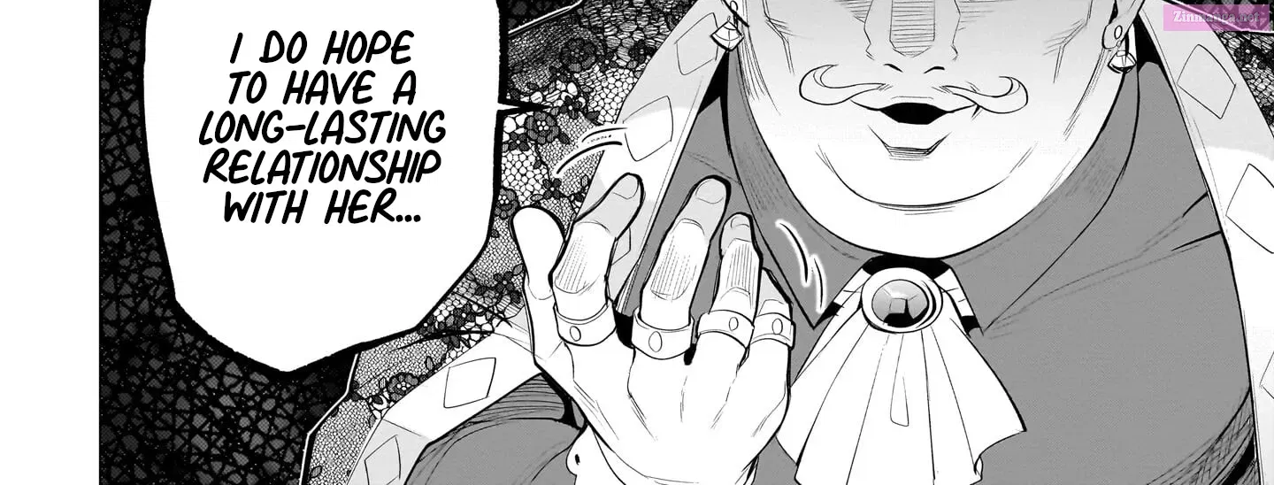 I'm dating a Dark Summoner Kainu Manga Chapter 32 Page 16