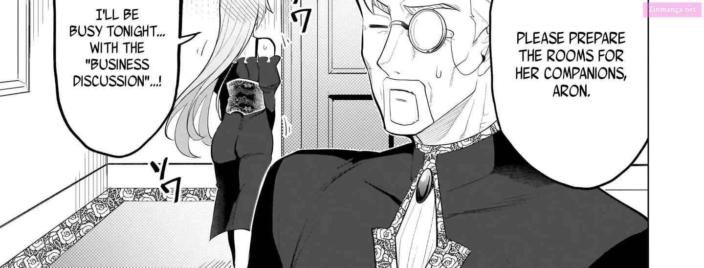 I'm dating a Dark Summoner Kainu Manga Chapter 32 Page 18