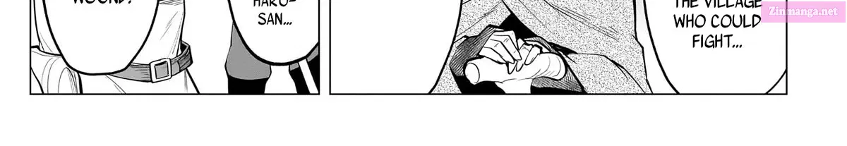 I'm dating a Dark Summoner Kainu Manga Chapter 31 Page 2