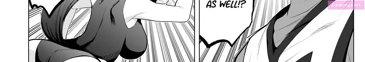 I'm dating a Dark Summoner Kainu Manga Chapter 31 Page 8
