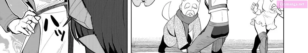 I'm dating a Dark Summoner Kainu Manga Chapter 31 Page 18