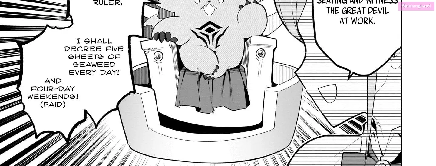 I'm dating a Dark Summoner Kainu Manga Chapter 30 Page 2