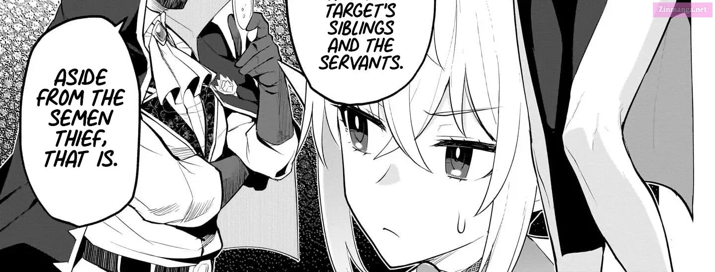 I'm dating a Dark Summoner Kainu Manga Chapter 26 Page 2