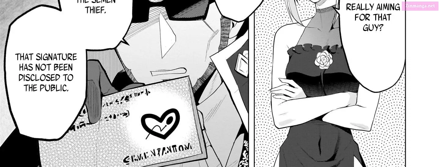I'm dating a Dark Summoner Kainu Manga Chapter 26 Page 6