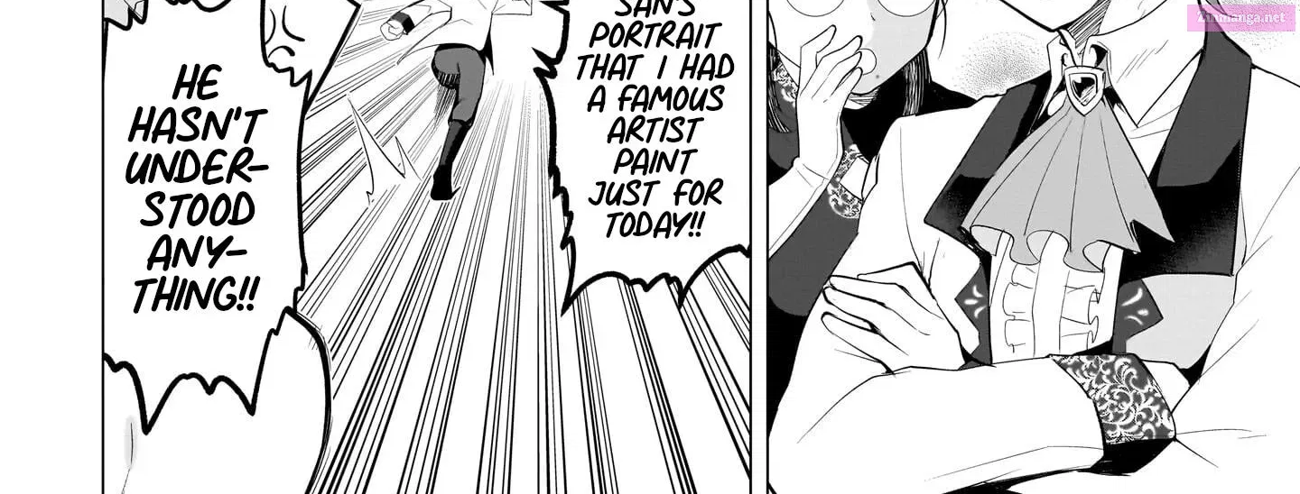 I'm dating a Dark Summoner Kainu Manga Chapter 26 Page 12