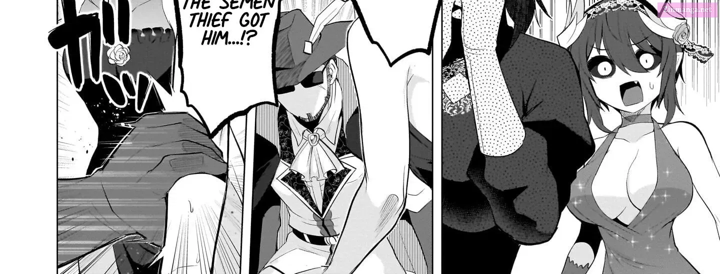 I'm dating a Dark Summoner Kainu Manga Chapter 26 Page 16