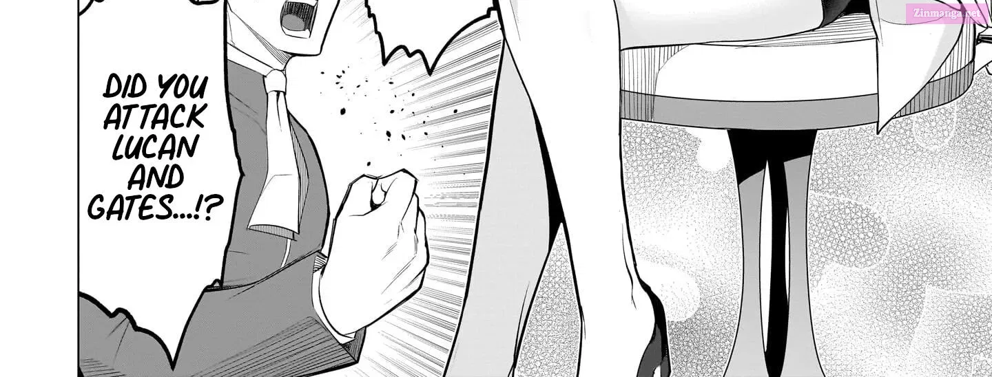 I'm dating a Dark Summoner Kainu Manga Chapter 26 Page 20