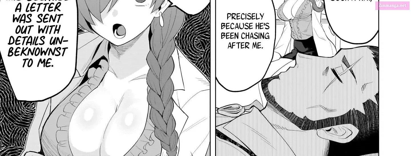 I'm dating a Dark Summoner Kainu Manga Chapter 26 Page 22