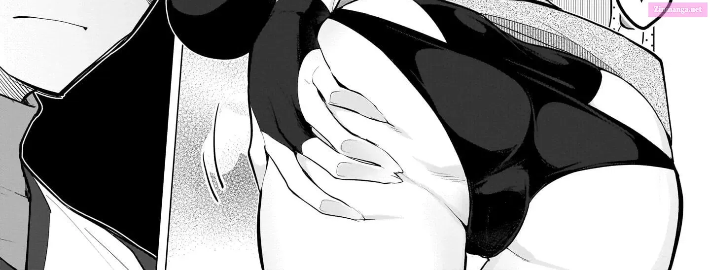 I'm dating a Dark Summoner Kainu Manga Chapter 25 Page 18
