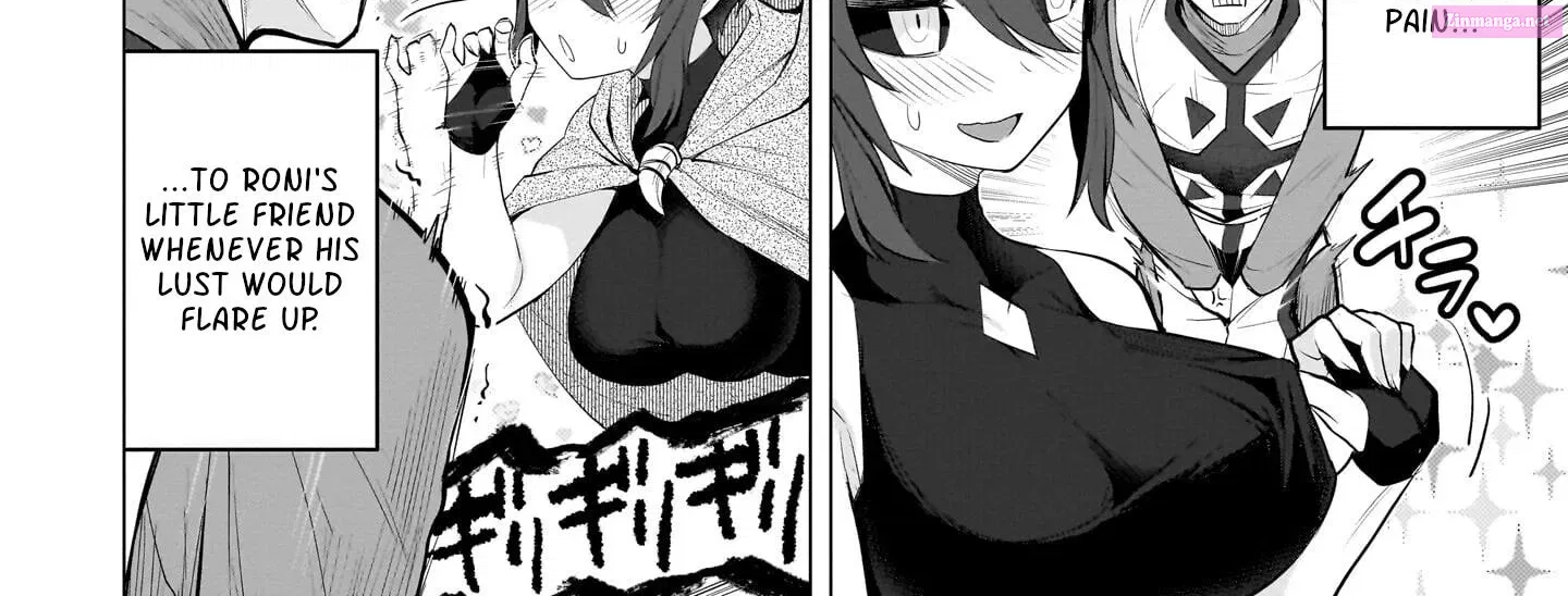 I'm dating a Dark Summoner Kainu Manga Chapter 25 Page 20
