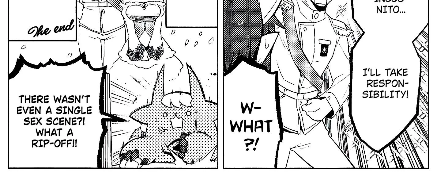 I'm dating a Dark Summoner Kainu Manga Chapter 24.5 Page 5