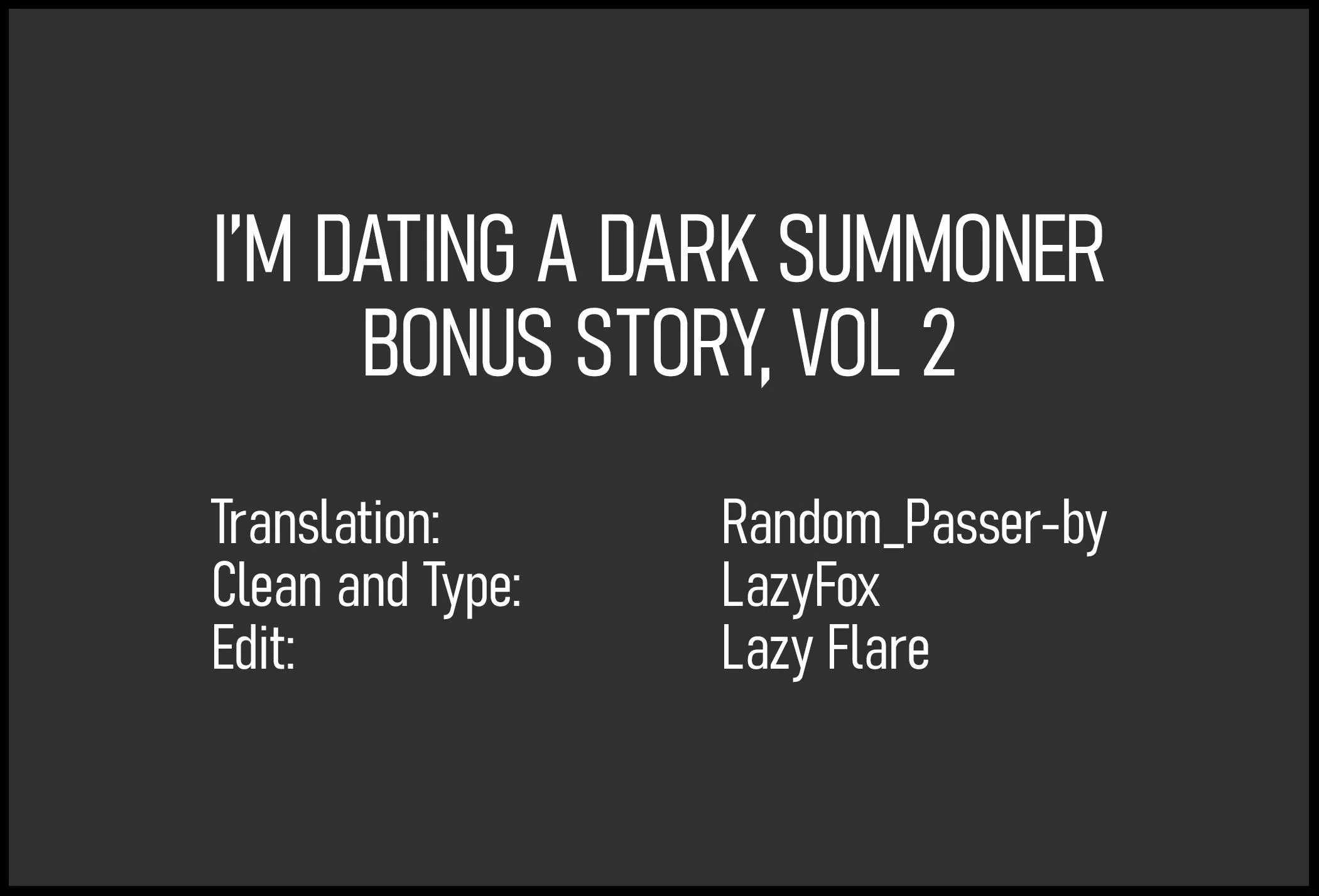I'm dating a Dark Summoner Kainu Manga Chapter 24.5 Page 7