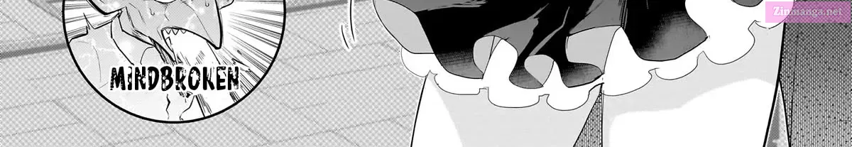 I'm dating a Dark Summoner Kainu Manga Chapter 24.2 Page 14