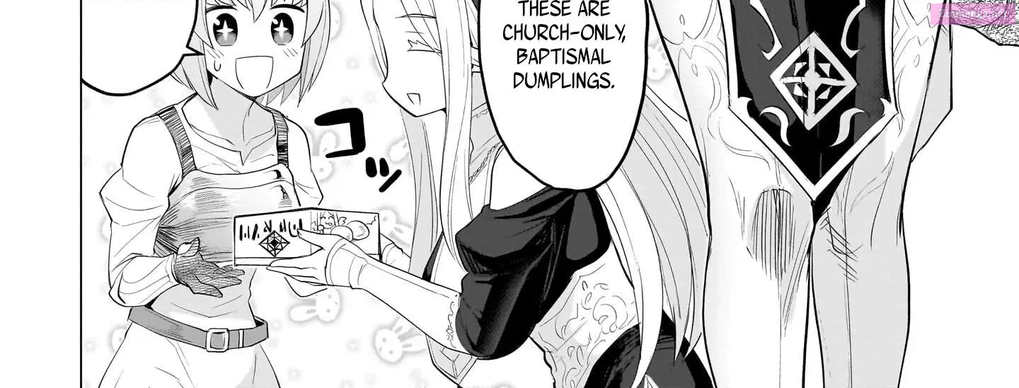 I'm dating a Dark Summoner Kainu Manga Chapter 24 Page 4