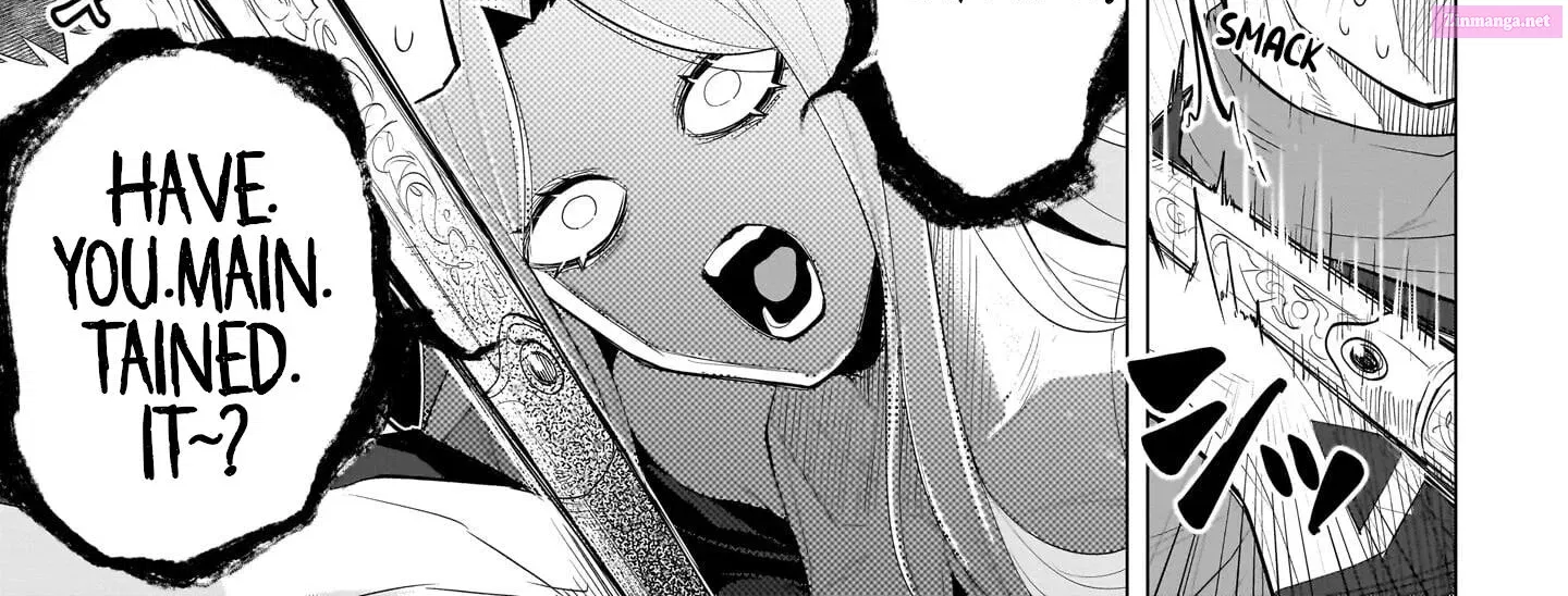 I'm dating a Dark Summoner Kainu Manga Chapter 24 Page 10