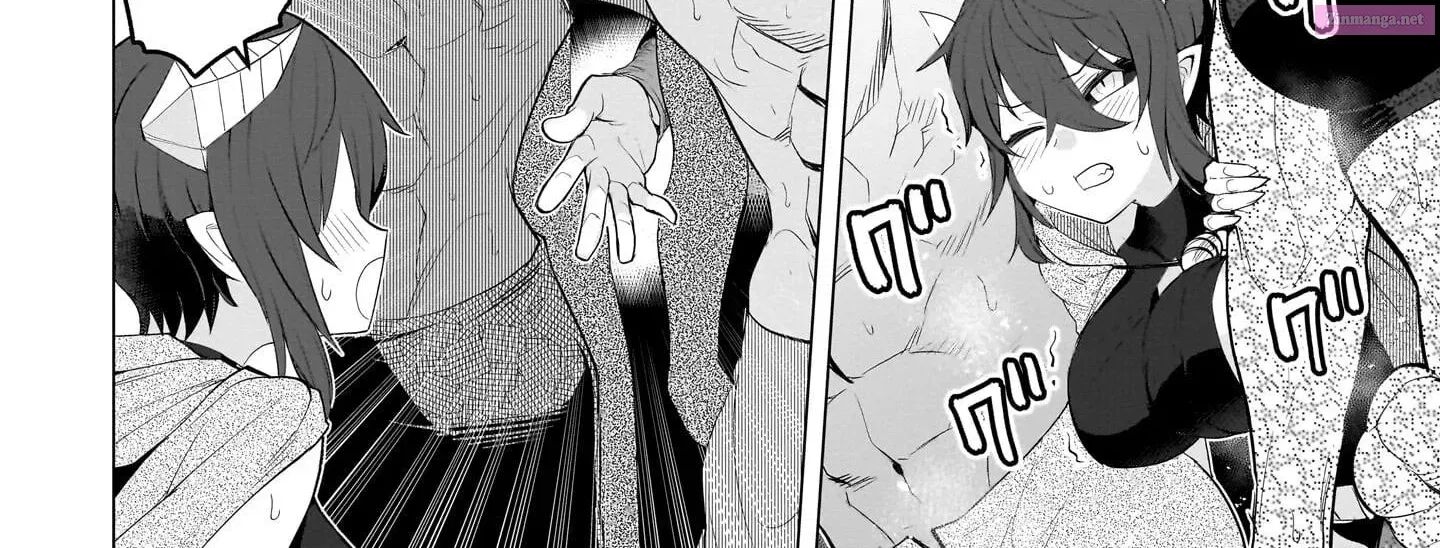 I'm dating a Dark Summoner Kainu Manga Chapter 20 Page 16