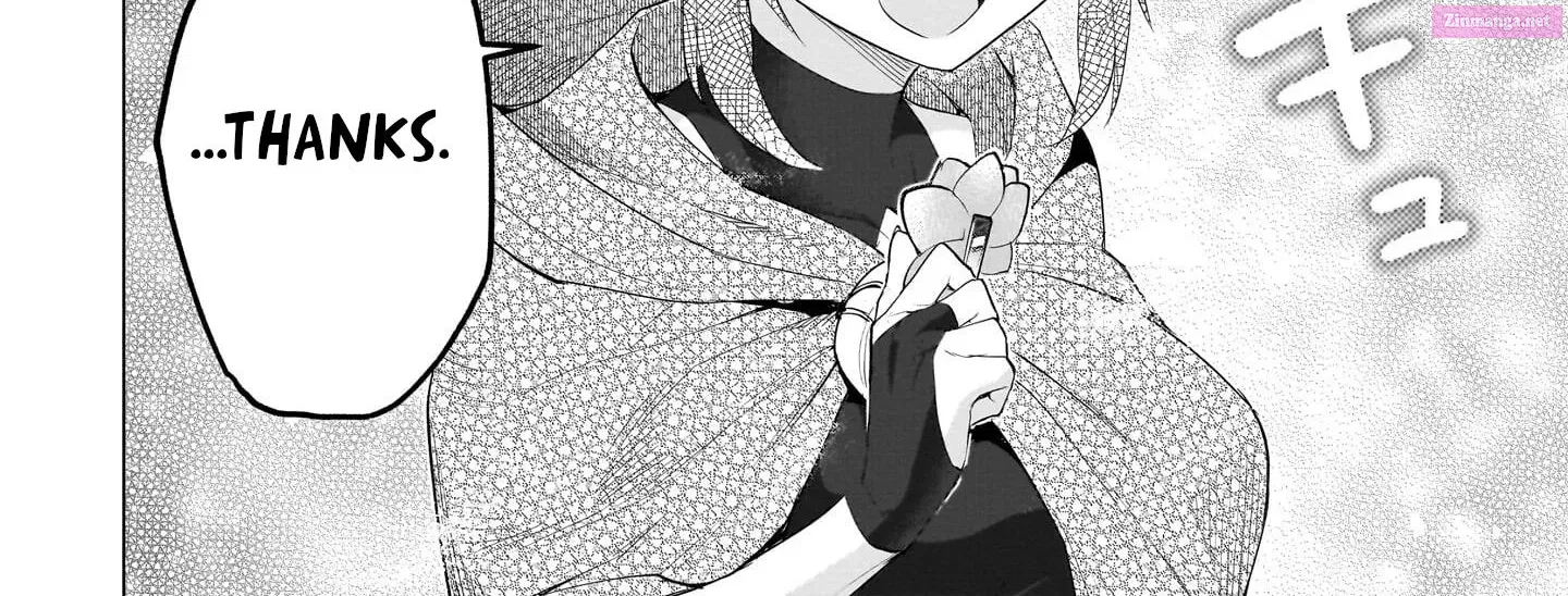 I'm dating a Dark Summoner Kainu Manga Chapter 20 Page 20