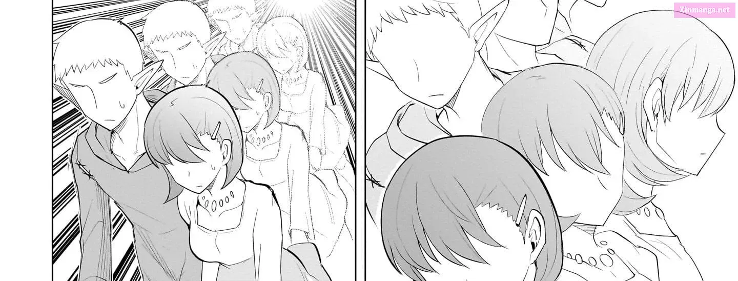 I'm dating a Dark Summoner Kainu Manga Chapter 20 Page 24