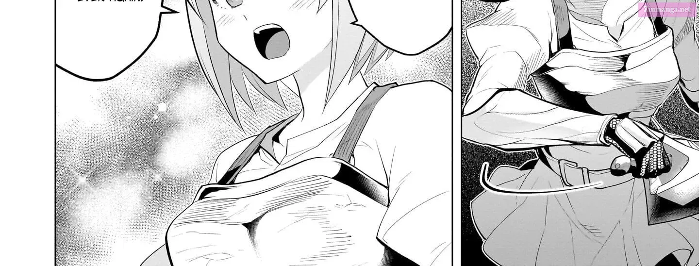 I'm dating a Dark Summoner Kainu Manga Chapter 19 Page 20