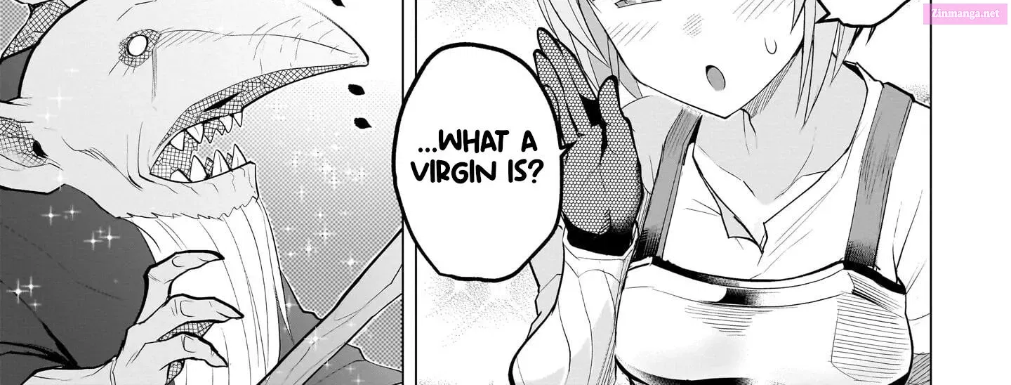 I'm dating a Dark Summoner Kainu Manga Chapter 19 Page 22