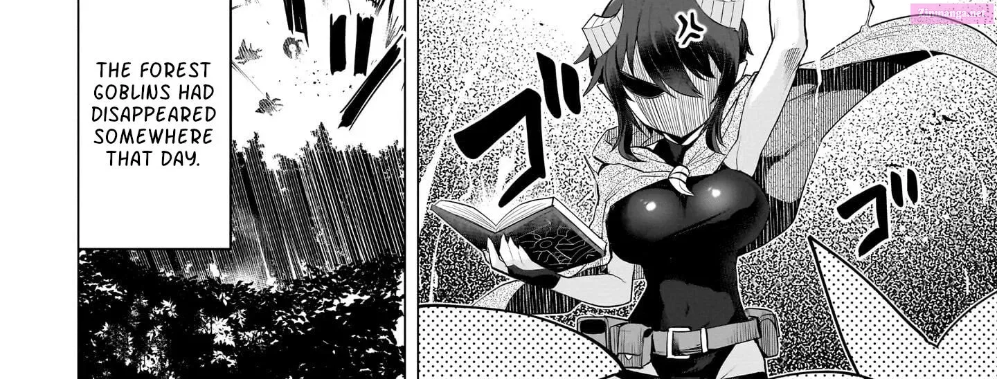 I'm dating a Dark Summoner Kainu Manga Chapter 19 Page 24