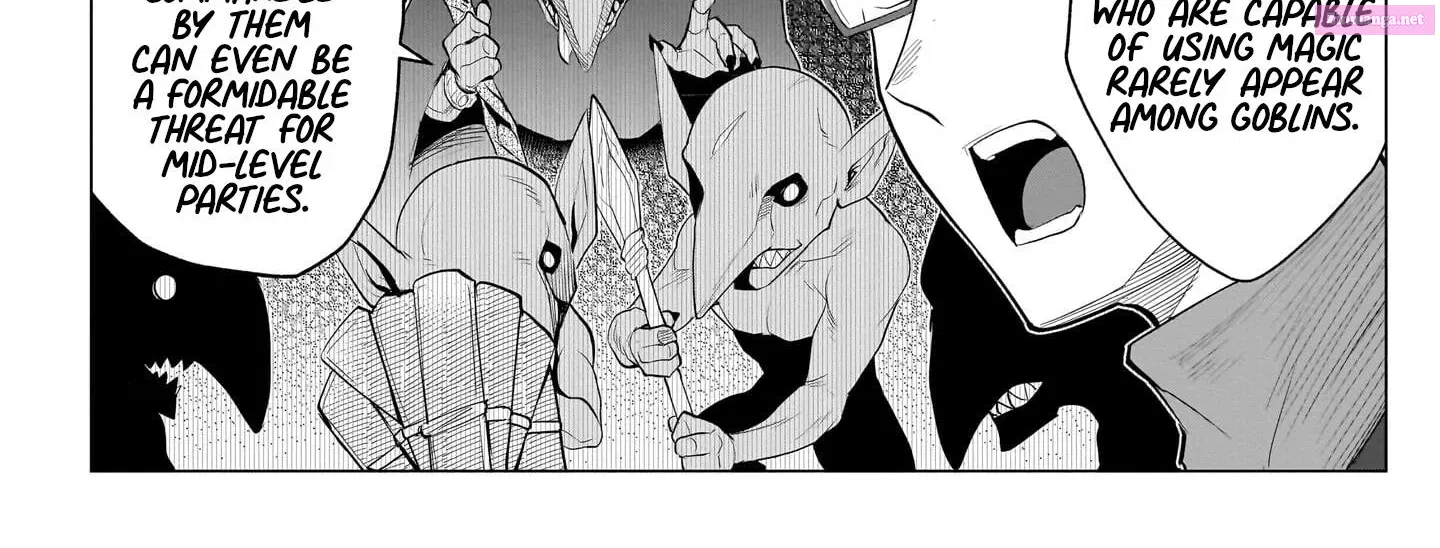 I'm dating a Dark Summoner Kainu Manga Chapter 18 Page 4