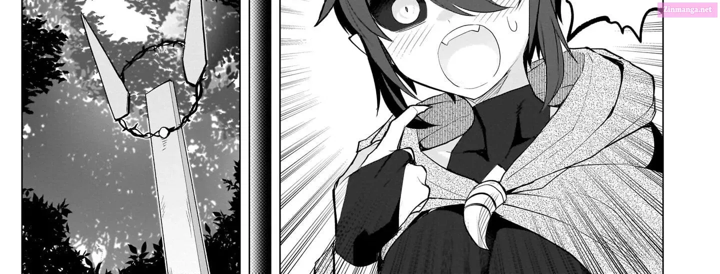 I'm dating a Dark Summoner Kainu Manga Chapter 18 Page 10