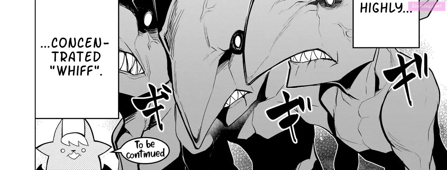I'm dating a Dark Summoner Kainu Manga Chapter 18 Page 24
