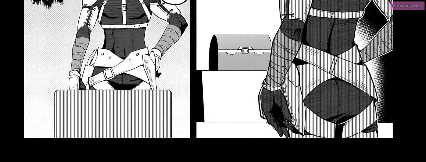 I'm dating a Dark Summoner Kainu Manga Chapter 17 Page 2