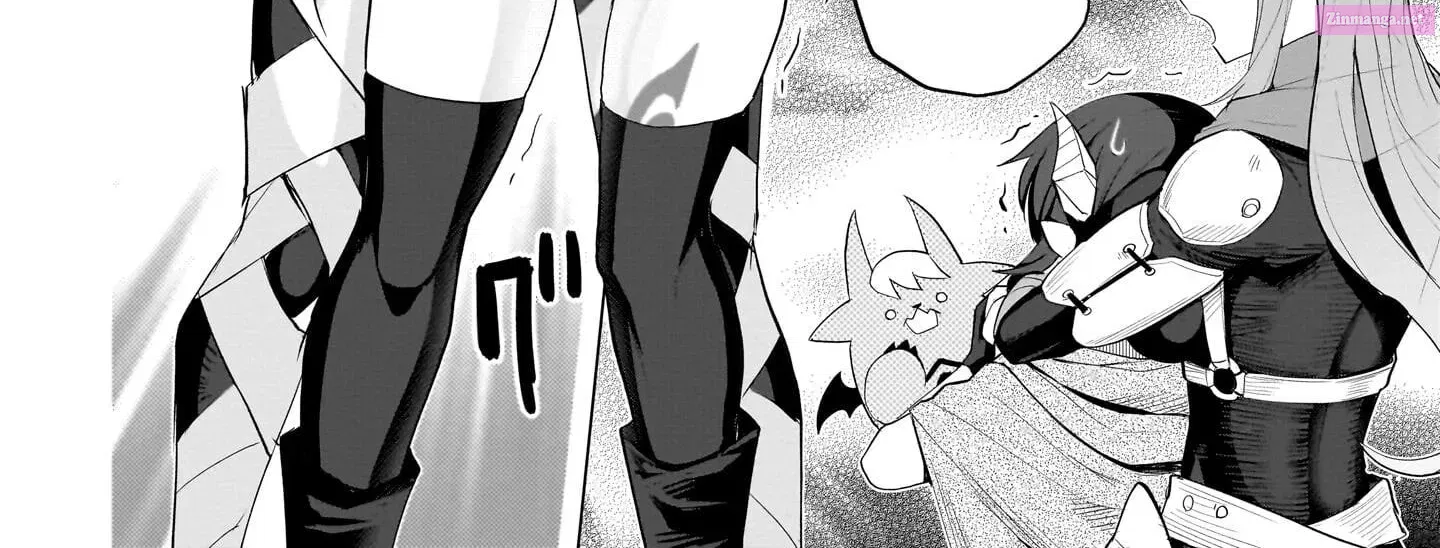 I'm dating a Dark Summoner Kainu Manga Chapter 17 Page 12