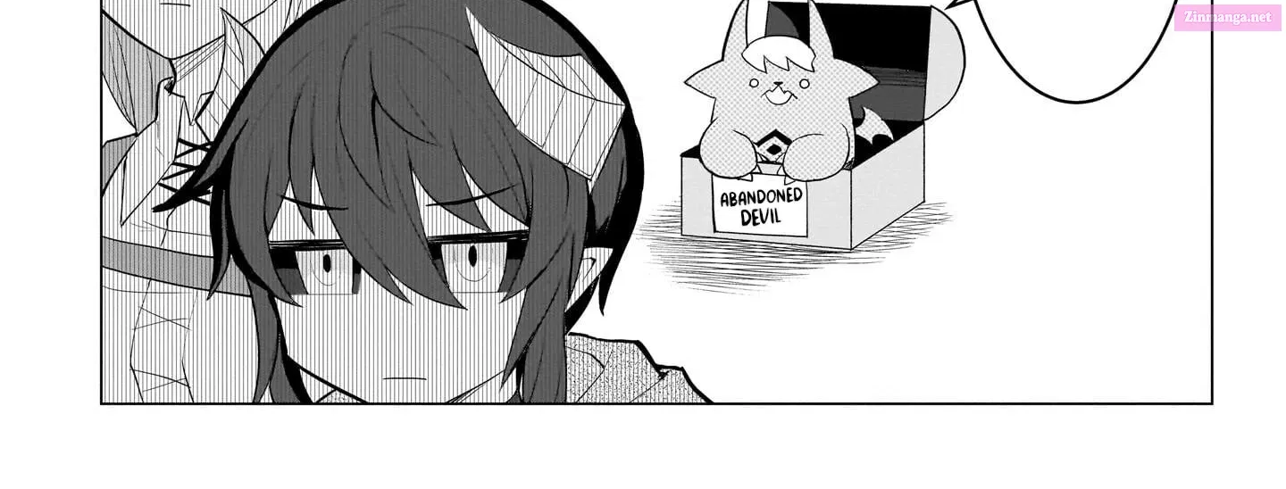 I'm dating a Dark Summoner Kainu Manga Chapter 17 Page 24