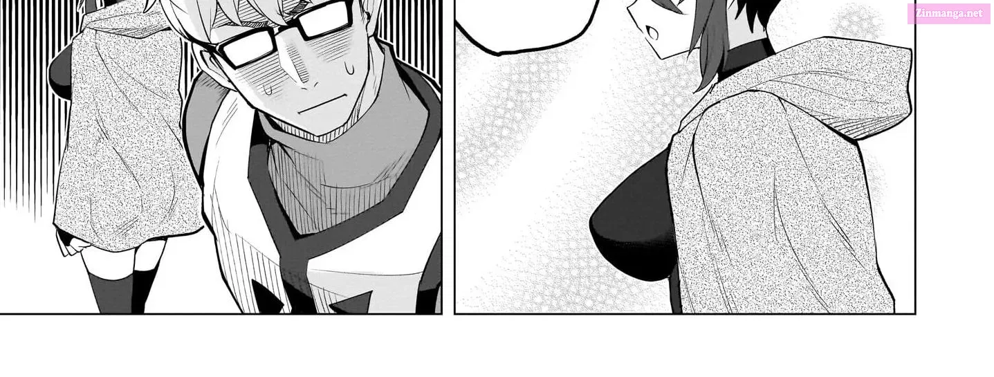 I'm dating a Dark Summoner Kainu Manga Chapter 16 Page 6