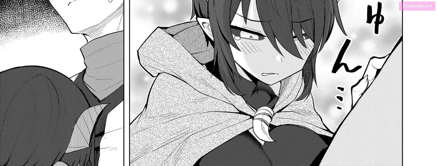 I'm dating a Dark Summoner Kainu Manga Chapter 16 Page 14