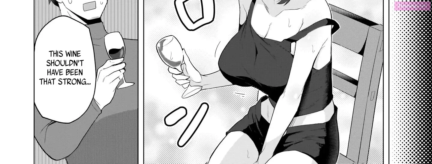 I'm dating a Dark Summoner Kainu Manga Chapter 13 Page 27