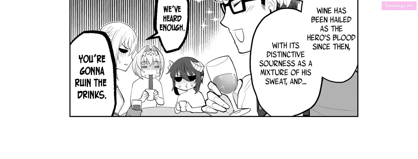 I'm dating a Dark Summoner Kainu Manga Chapter 13 Page 31
