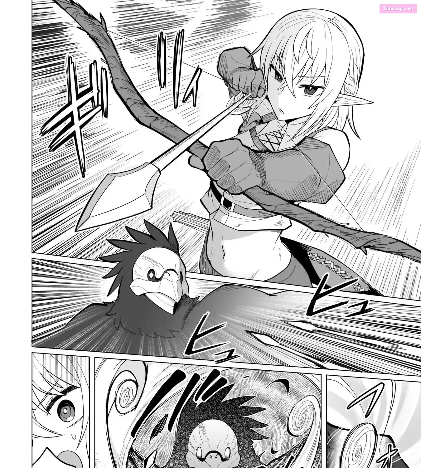 I'm dating a Dark Summoner Kainu Manga Chapter 11 Page 3
