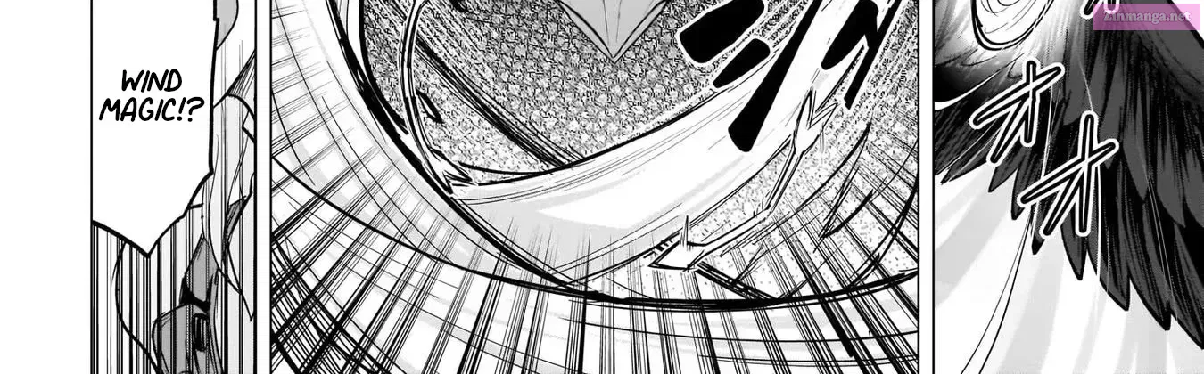 I'm dating a Dark Summoner Kainu Manga Chapter 11 Page 4