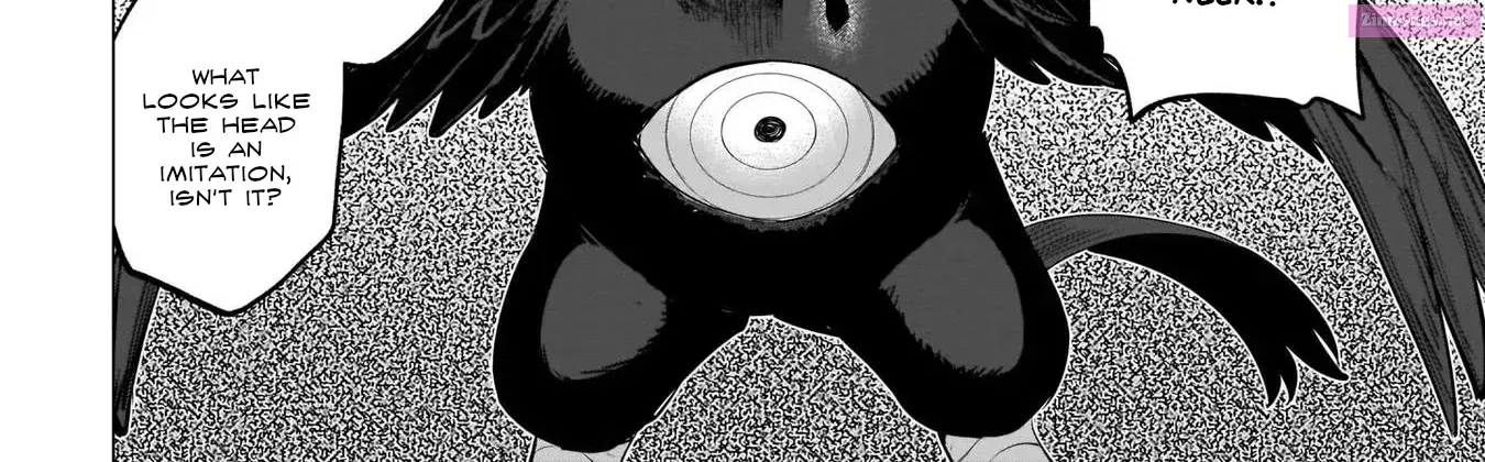I'm dating a Dark Summoner Kainu Manga Chapter 11 Page 8
